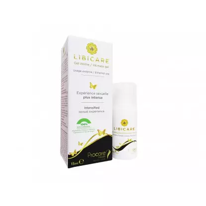 Procare Health Libicare Gel intime - 15ml