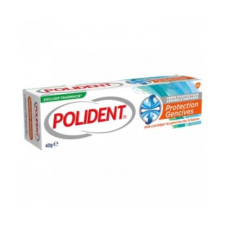 Polident Protection gencives - 40g