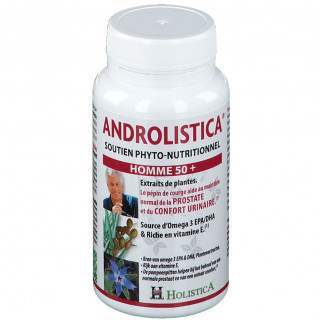 Holistica Androlistica 90 capsules