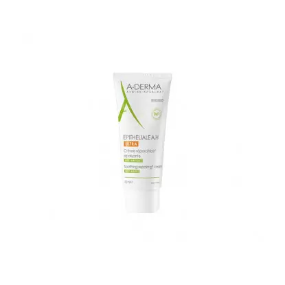 Aderma Epithéliale AH Ultra 50+ crème réparatrice protectrice - 100ml