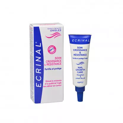 Ecrinal Soin croissance et résistance - 10ml