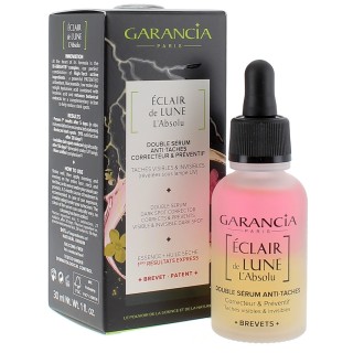 Garancia Éclair de Lune L'Absolu Double sérum anti-tâches - 30ml