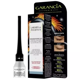 Garancia Larmes de Phoenix - 2.5ml