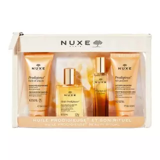 Nuxe Trousse Prodigieuse® - 4 soins