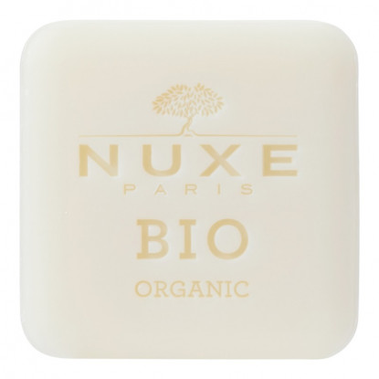 Nuxe Bio Organic Savon surgras vivifiant - 100g
