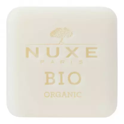Nuxe Bio Organic Savon surgras vivifiant - 100g