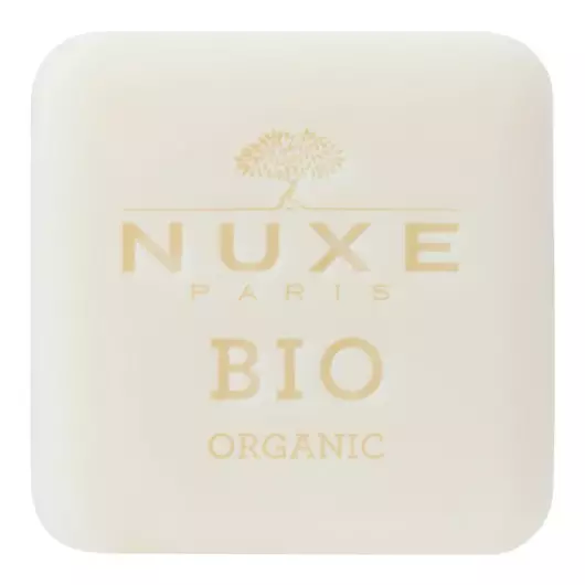 Nuxe Bio Organic Savon surgras vivifiant - 100g