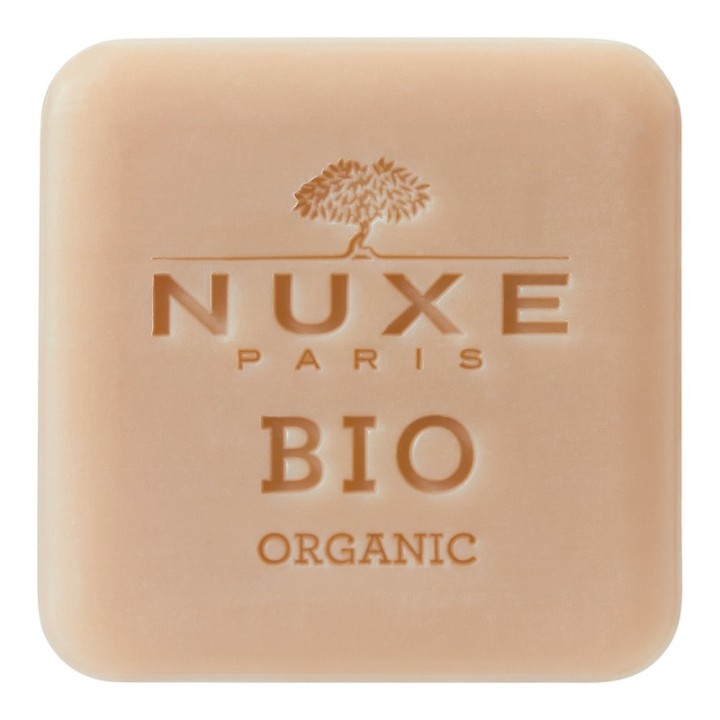 Nuxe Bio Organic Savon surgras douceur - 100g