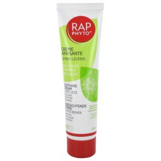 Rap Phyto Crème apaisante jambes légères - 100ml