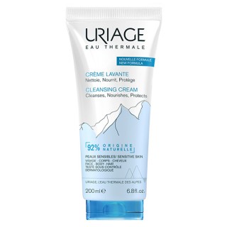 Uriage Crème lavante - 200ml