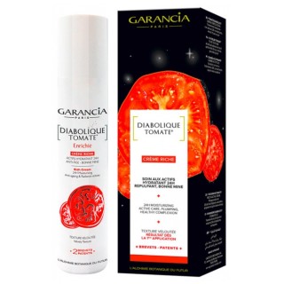 Garancia diabolique tomate enrichie 30ml