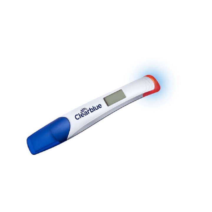 Clearblue Test de grossesse digital ultra-précoce - 2 unités