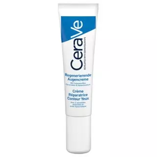 Cerave SA Crème réparatrice contour des yeux - 14ml
