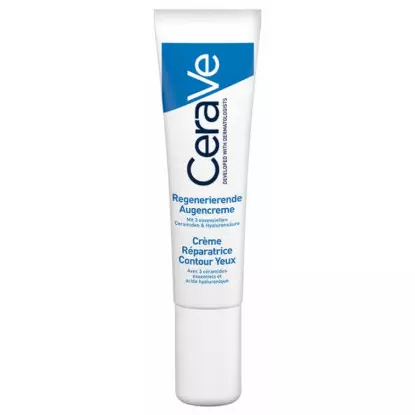 Cerave SA Crème réparatrice contour des yeux - 14ml