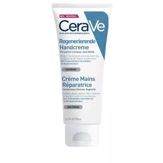 Cerave Crème mains réparatrice - 100ml