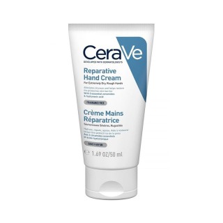 Cerave Crème mains réparatrice - 50ml