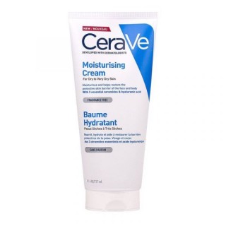 Cerave Baume hydratant visage et corps - 177ml