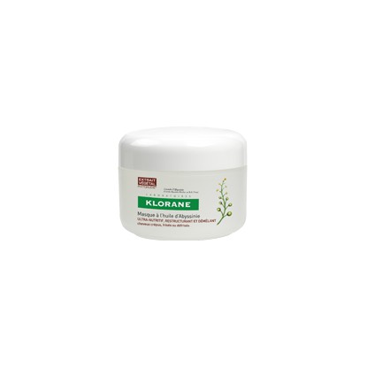 Klorane Soin Masque Huile Abys 150ml