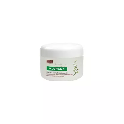 Klorane Soin Masque Huile Abys 150ml