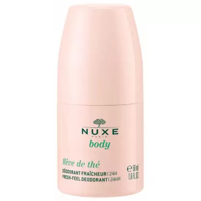 Nuxe Body Rêve de Thé Déodorant fraîcheur 24h - 50ml