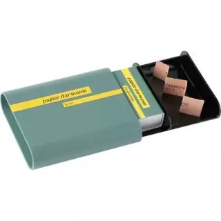 Pharm Up Papier d'Arménie kit complet de voyage - 76g