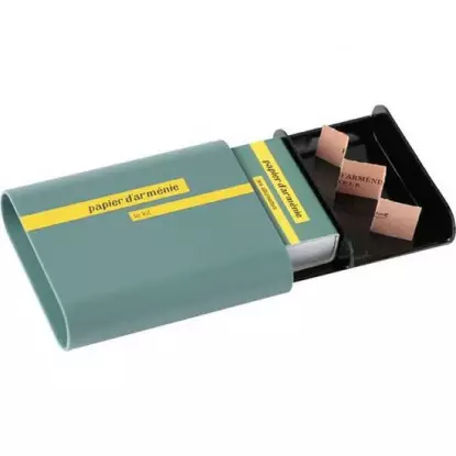 Pharm Up Papier d'Arménie kit complet de voyage - 76g