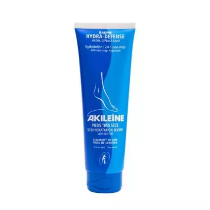 Akileïne Baume Hydra-Défense 125 ml