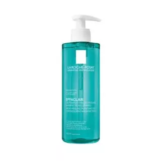 La Roche-Posay Effaclar Gel purifiant micro-peeling - 400ml