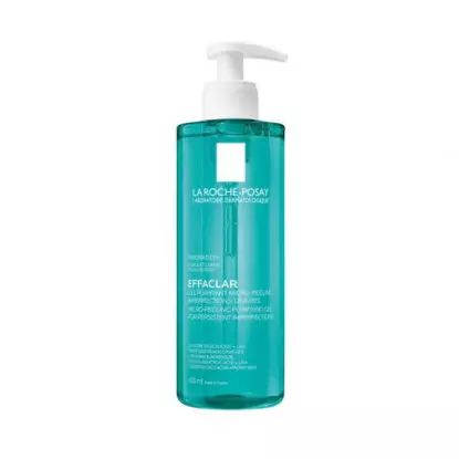 La Roche-Posay Effaclar Gel purifiant micro-peeling - 400ml