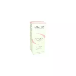 Ducray Ictyane Creme Emolliente Peaux Seches 50ml