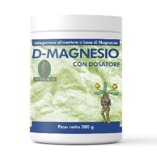 Deakos D-Magnesio - 300g