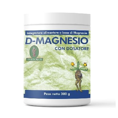 Deakos D-Magnesio - 300g