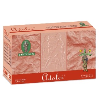 Deakos Aldoci - 12 sachets