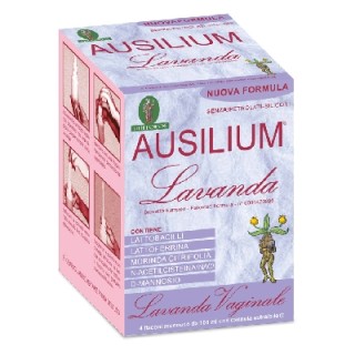 Deakos Ausilium Lavanda - 4 flacons de 100 ml