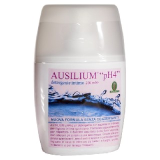 Deakos Ausilium pH4 - 250ml