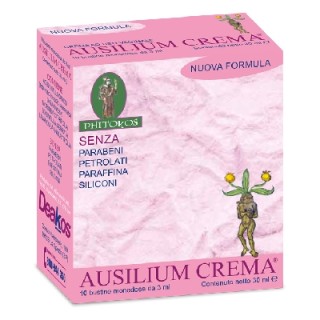 Deakos Ausilium Crema - 10 sachets