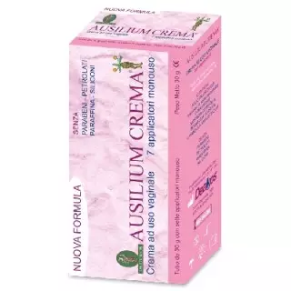 Deakos Ausilium Crema - Tube avec 7 applicateurs