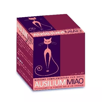 Deakos Ausilium Miao - 100g