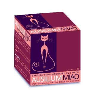 Deakos Ausilium Miao - 100g