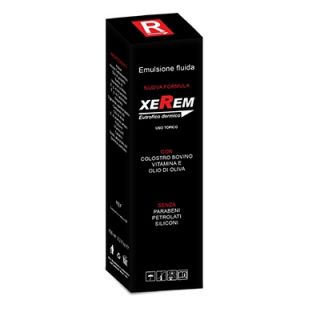 Deakos Xerem émulsion fluide - 100ml