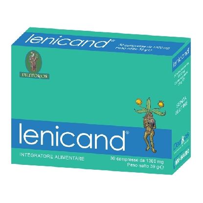 Deakos Lenicand - 30 comprimés