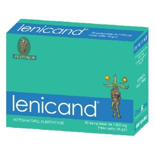 Deakos Lenicand - 30 comprimés