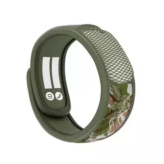Parakito Teens Bracelet anti-moustiques Eagle + 2 recharges