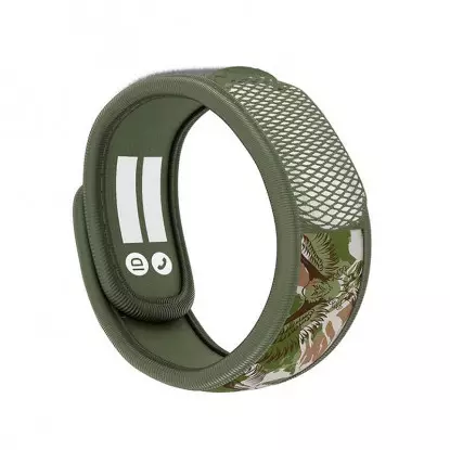 Parakito Teens Bracelet anti-moustiques Eagle + 2 recharges