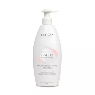 Ducray Ictyane Lait Hydratant Protecteur 500ml