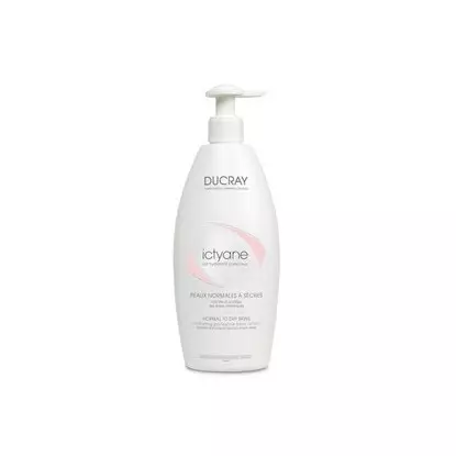 Ducray Ictyane Lait Hydratant Protecteur 500ml
