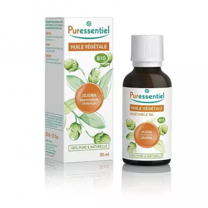 Puressentiel Huile végétale de Jojoba Bio - 50ml