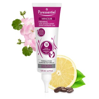 Puressentiel Minceur Soin intensif expert - 2 x 125ml