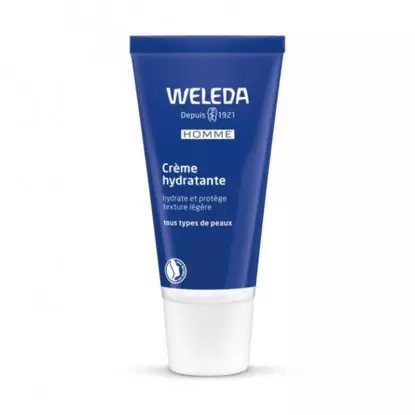 Weleda Homme Crème hydratante - 30ml