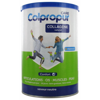 Colpropur Care Collagène naturel et bioactif neutre - 300g